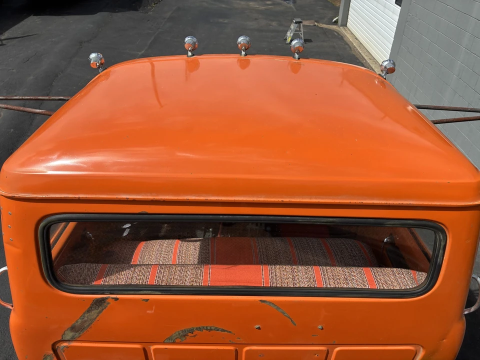 1977 International Harvester Loadstar - Image 26 of 31