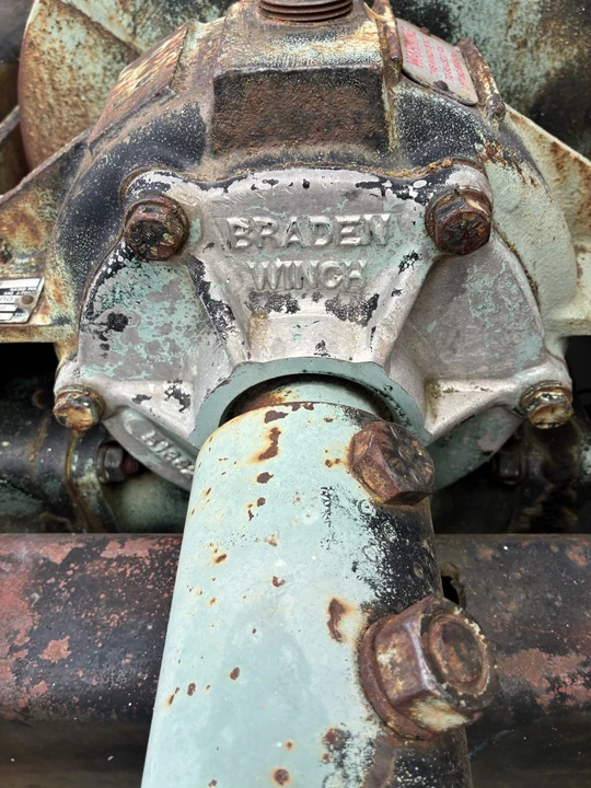 1977 International Harvester Loadstar - Image 22 of 31
