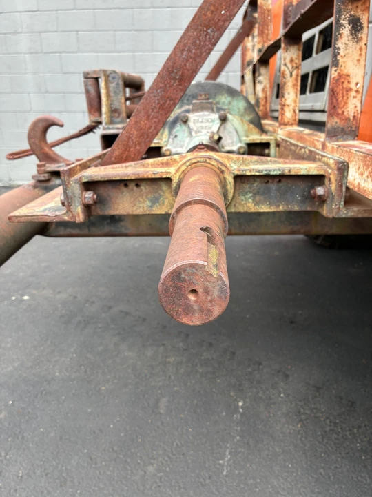 1977 International Harvester Loadstar - Image 24 of 31