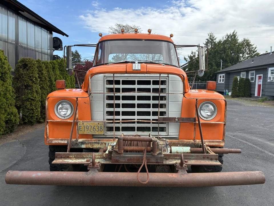 1977 International Harvester Loadstar - Image 4 of 31