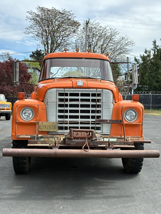1977 International Harvester Loadstar - Image 21 of 31