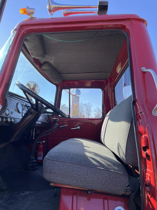 1977 International Harvester Loadstar - Image 12 of 31