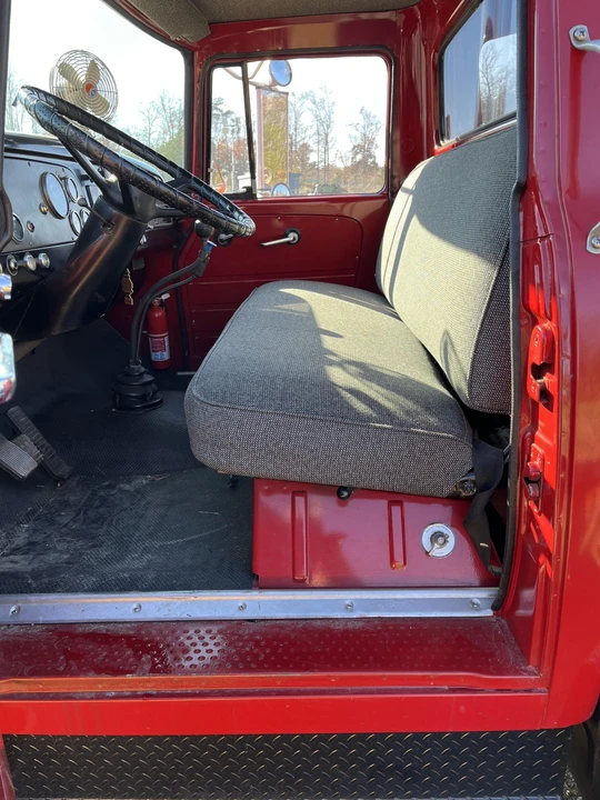 1977 International Harvester Loadstar - Image 14 of 31