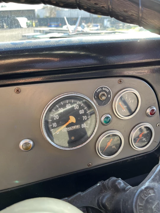 1977 International Harvester Loadstar - Image 17 of 31