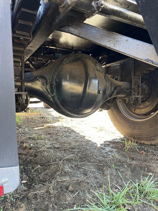 1977 International Harvester Loadstar - Image 28 of 31