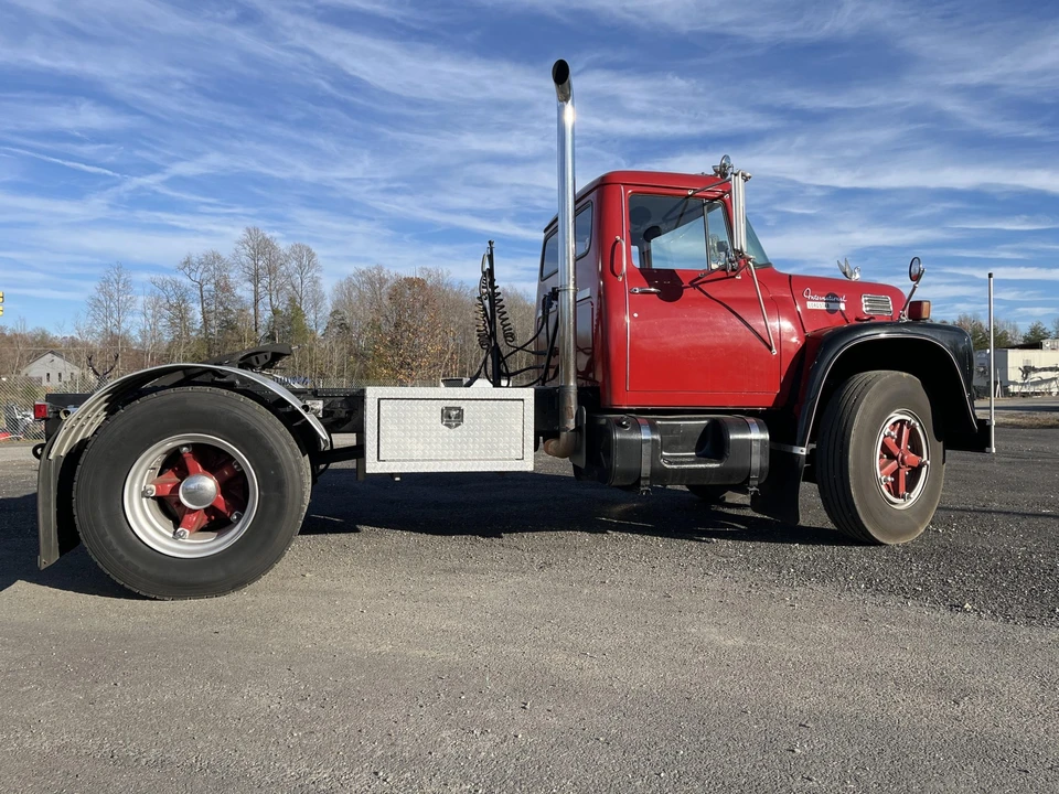 1977 International Harvester Loadstar - Image 6 of 31