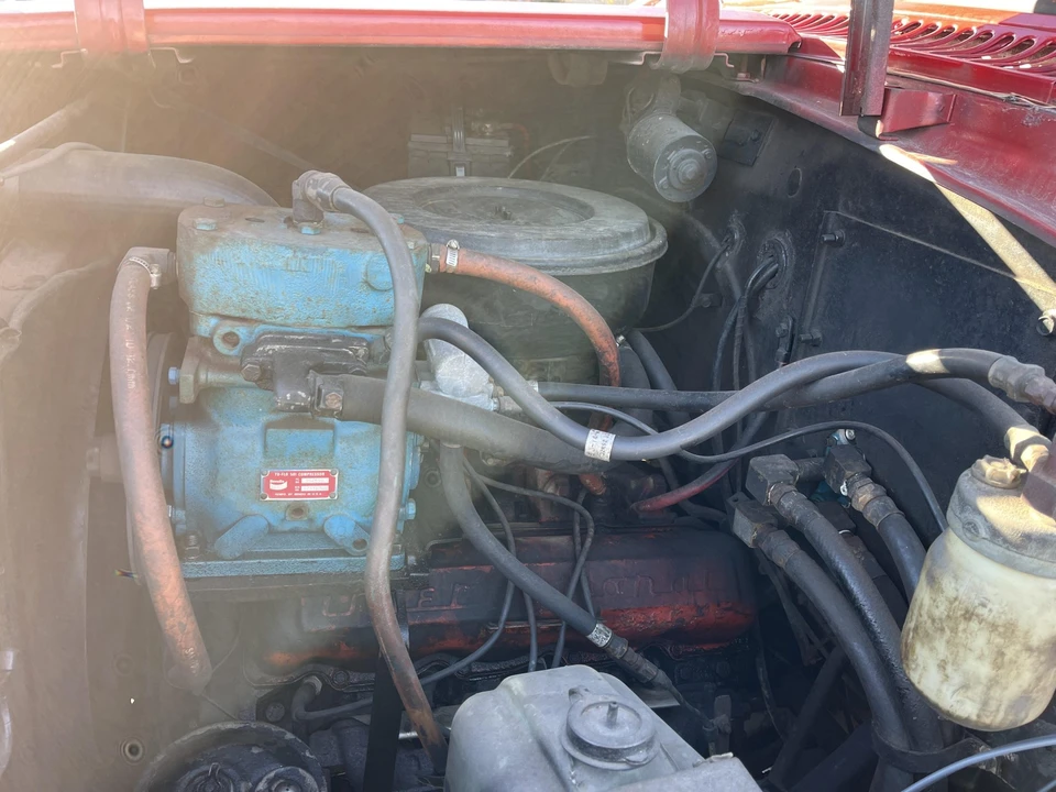1977 International Harvester Loadstar - Image 24 of 31