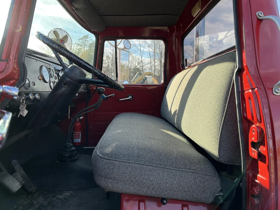 1977 International Harvester Loadstar - Image 11 of 31