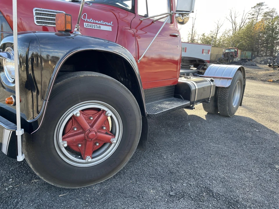 1977 International Harvester Loadstar - Image 10 of 31