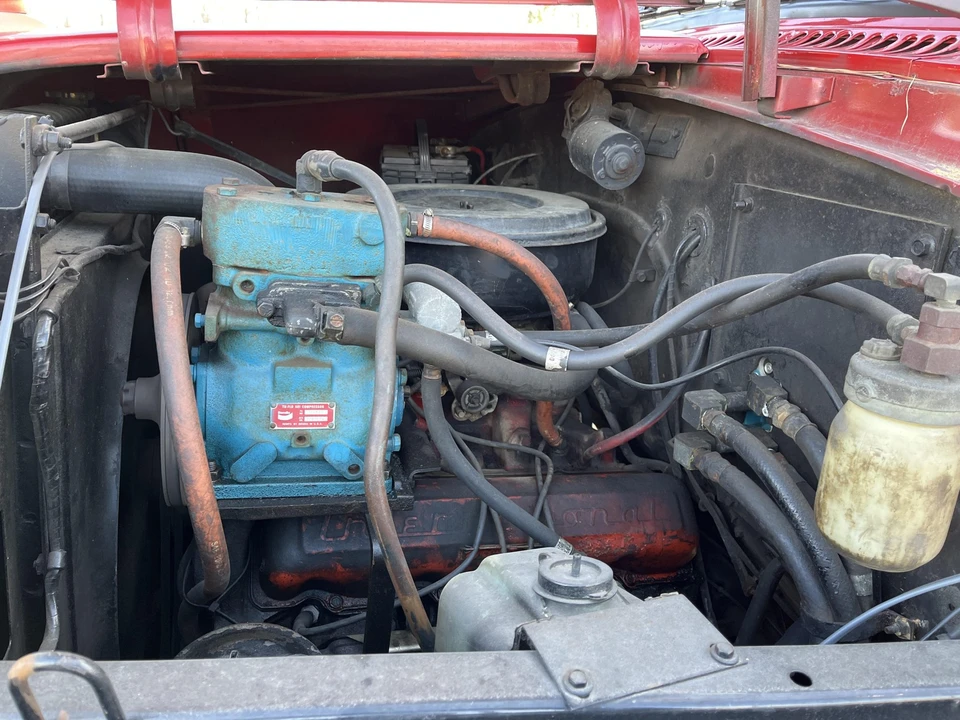 1977 International Harvester Loadstar - Image 25 of 31