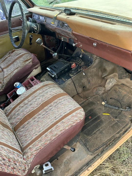 1977 International Harvester Scout - Image 17 of 31