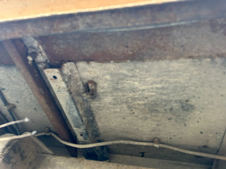 1977 International Harvester Scout - Image 27 of 31
