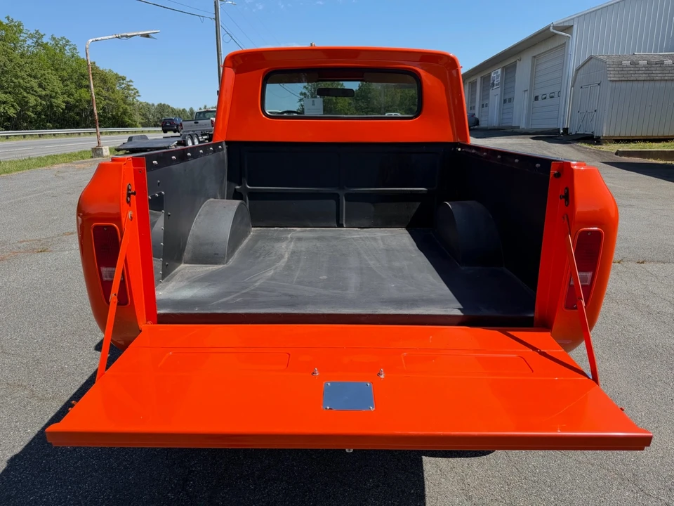 1977 International Harvester Scout - Image 23 of 24