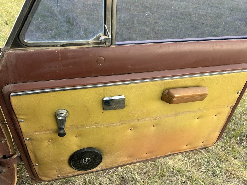 1977 International Harvester Scout - Image 16 of 31