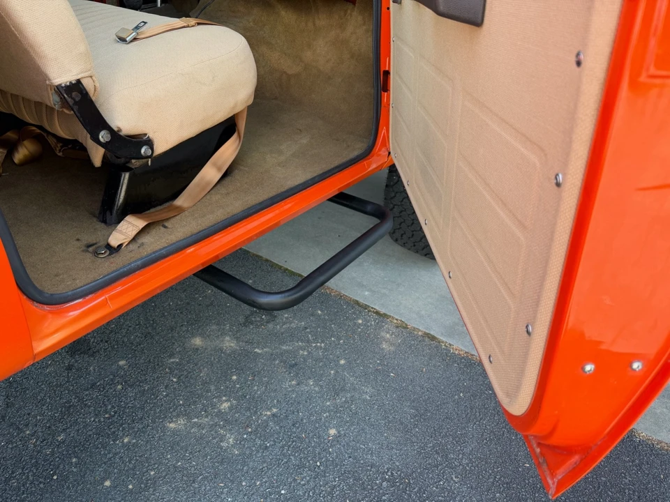1977 International Harvester Scout - Image 17 of 24
