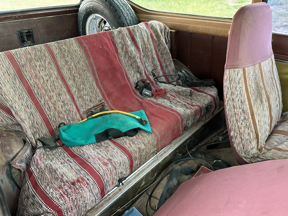 1977 International Harvester Scout - Image 19 of 31