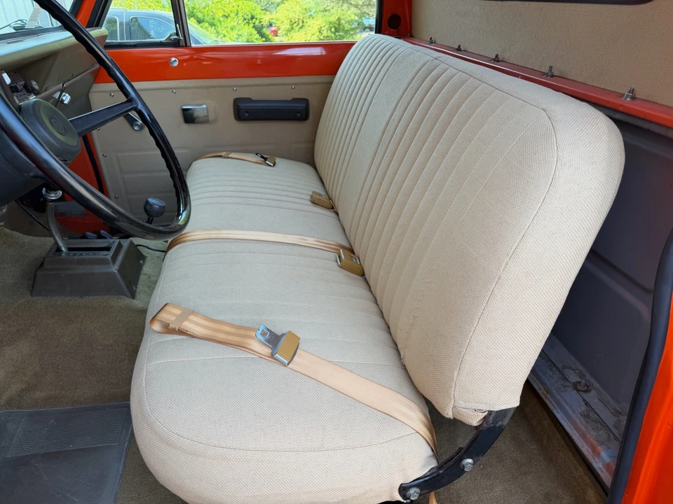 1977 International Harvester Scout - Image 13 of 24