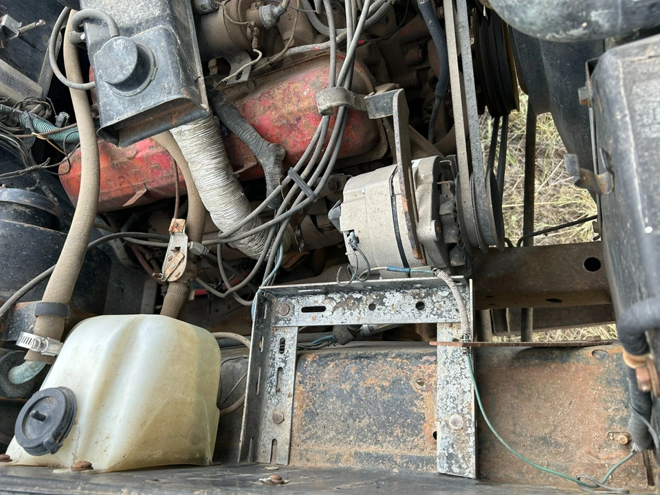 1977 International Harvester Scout - Image 21 of 31