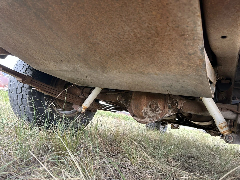 1977 International Harvester Scout - Image 30 of 31