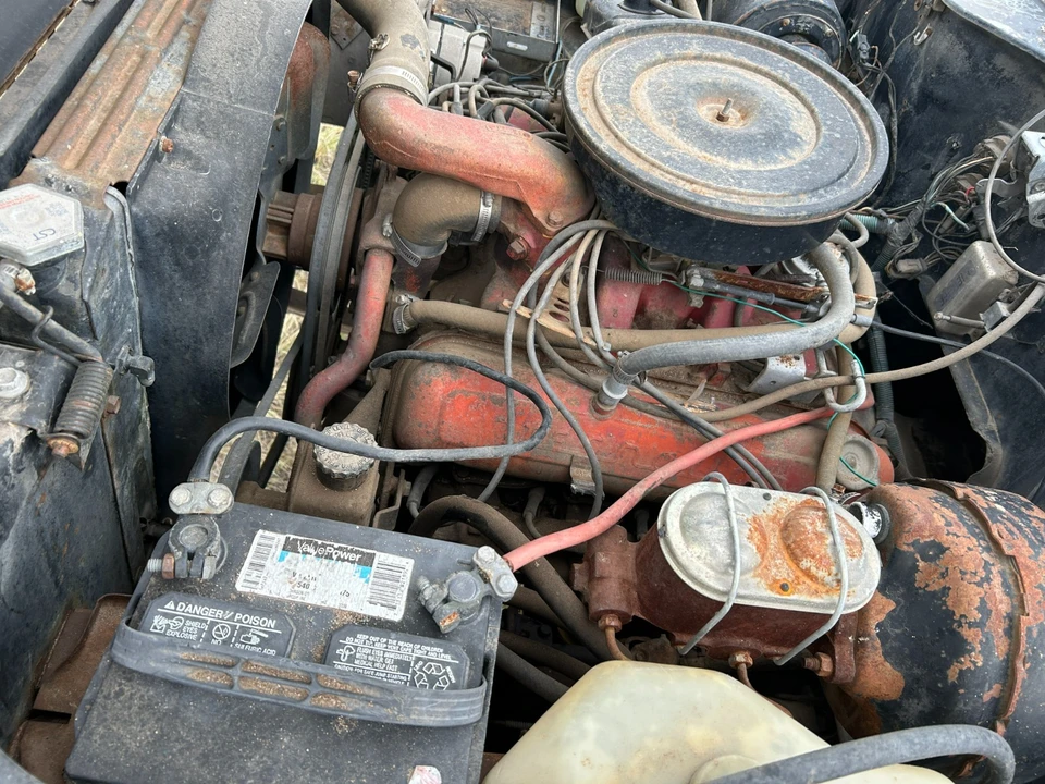 1977 International Harvester Scout - Image 22 of 31