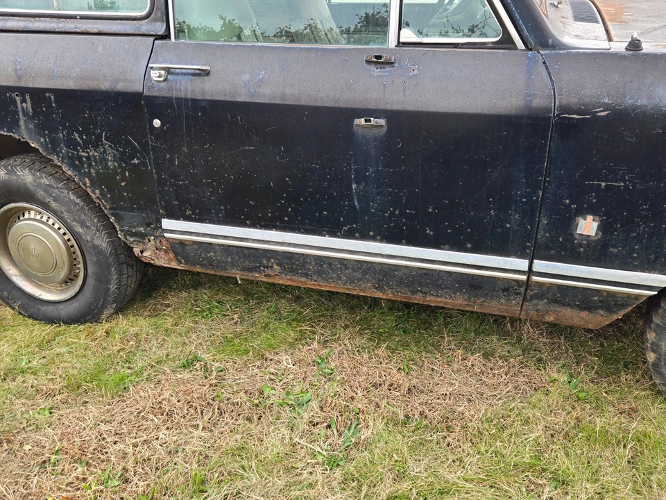 1977 International Harvester Scout - Image 8 of 16