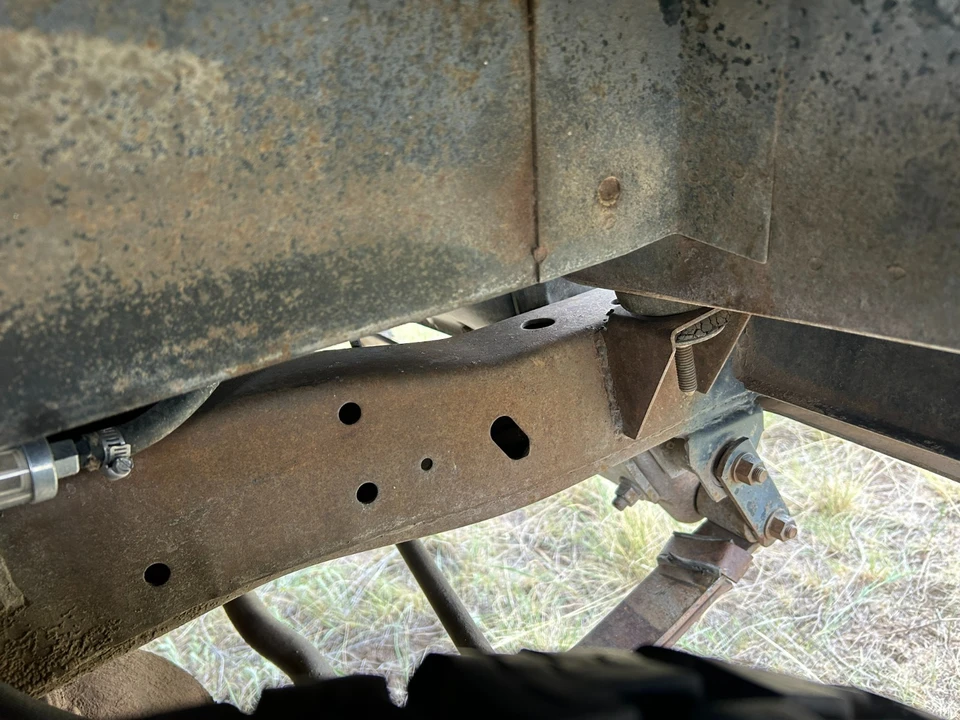 1977 International Harvester Scout - Image 23 of 31