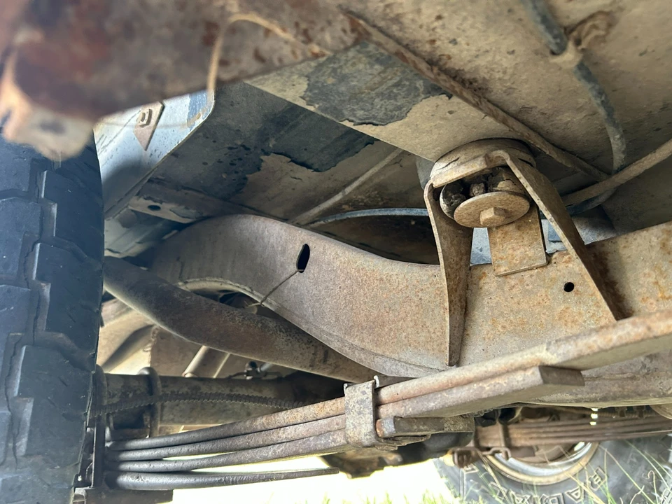 1977 International Harvester Scout - Image 28 of 31