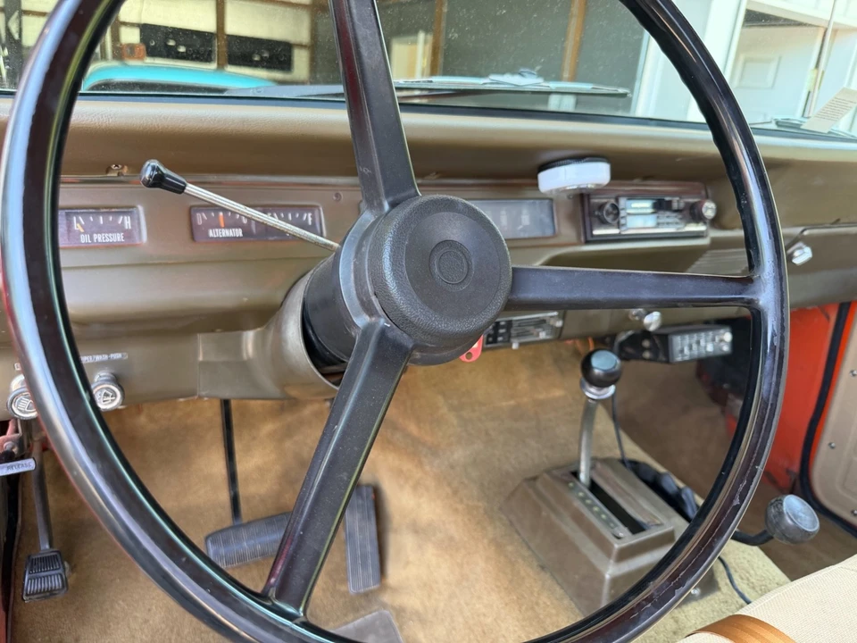 1977 International Harvester Scout - Image 12 of 24
