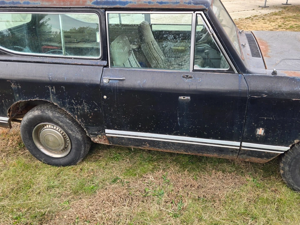 1977 International Harvester Scout - Image 7 of 16
