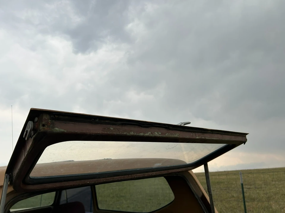 1977 International Harvester Scout - Image 12 of 31