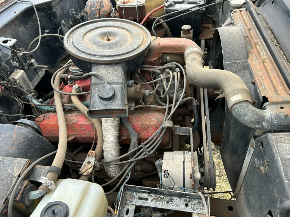 1977 International Harvester Scout - Image 20 of 31