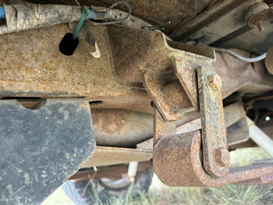 1977 International Harvester Scout - Image 29 of 31