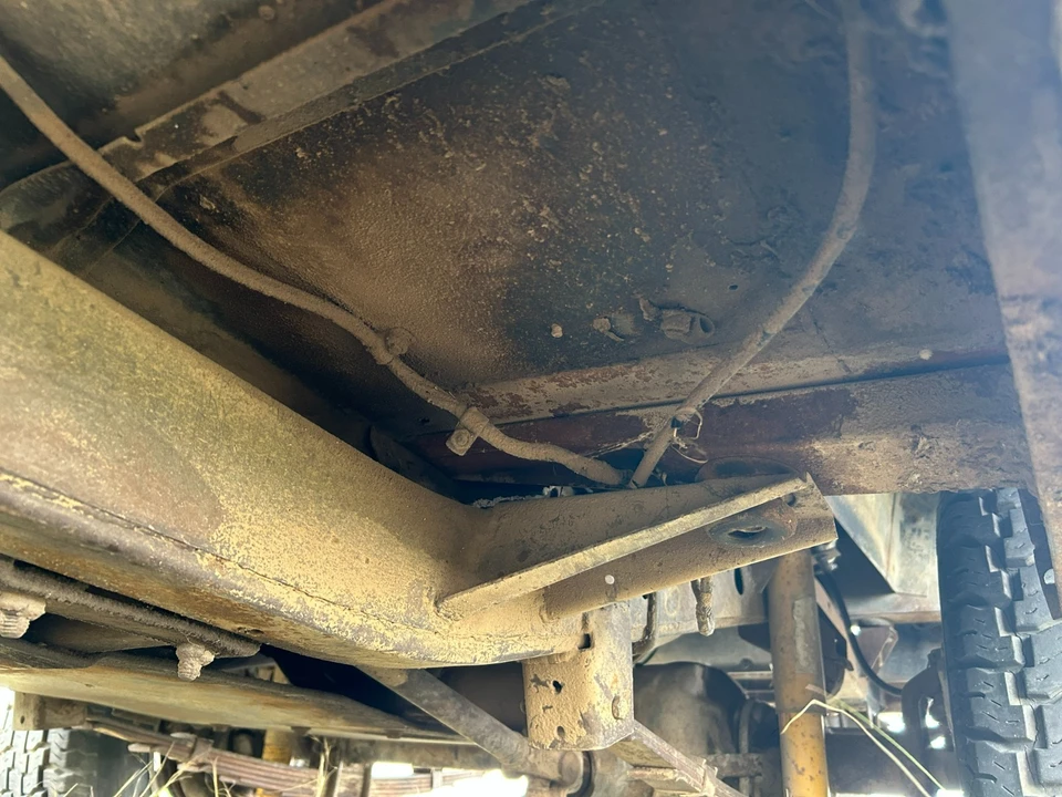 1977 International Harvester Scout - Image 26 of 31