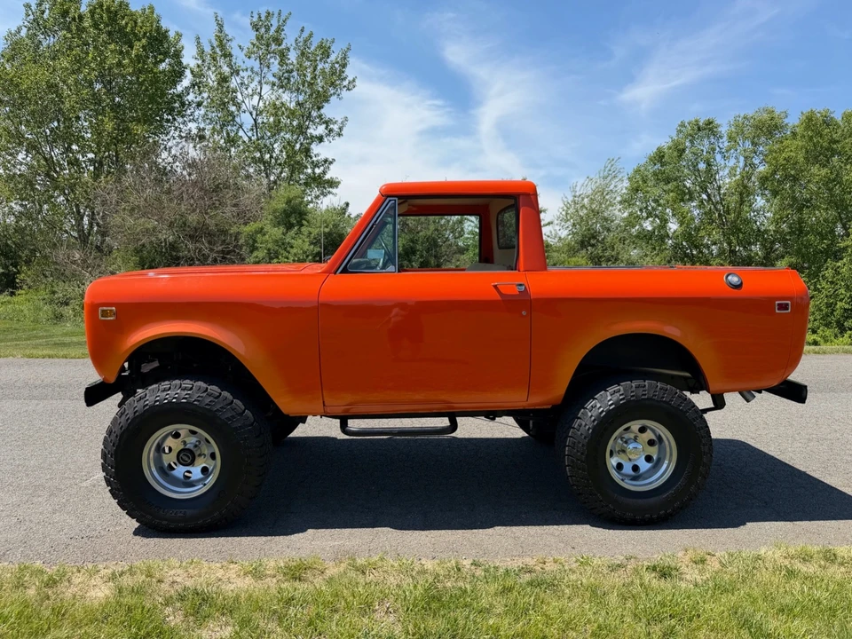 1977 International Harvester Scout - Image 2 of 24