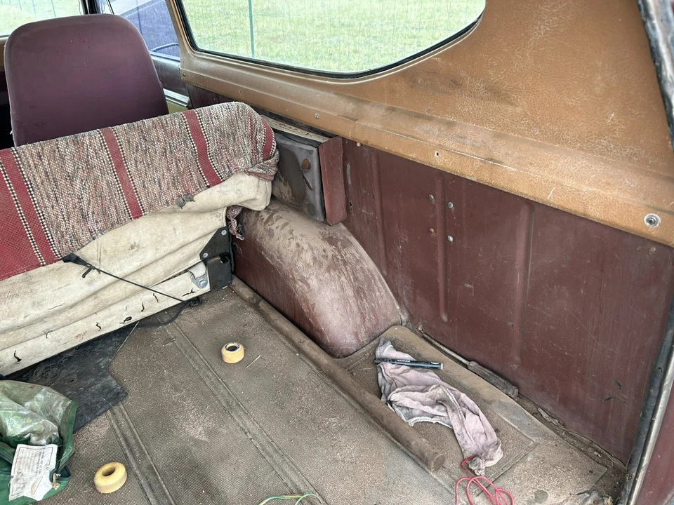 1977 International Harvester Scout - Image 11 of 31