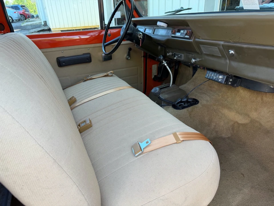 1977 International Harvester Scout - Image 24 of 24