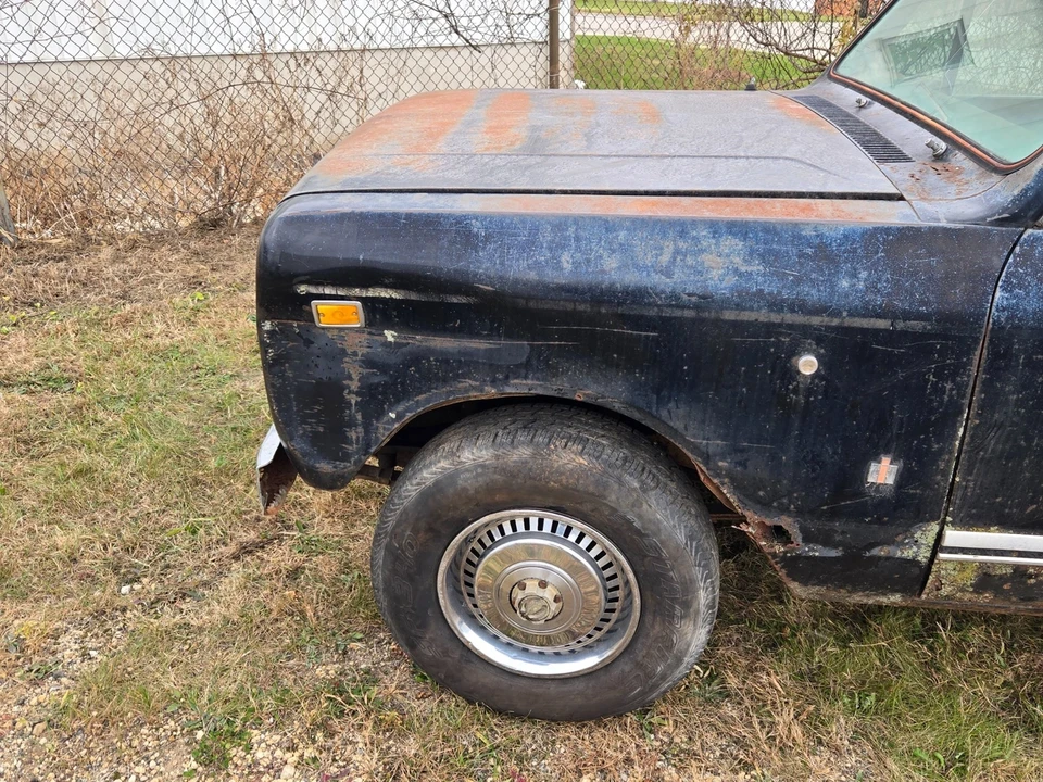1977 International Harvester Scout - Image 3 of 16