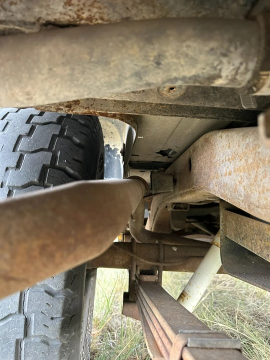 1977 International Harvester Scout - Image 31 of 31