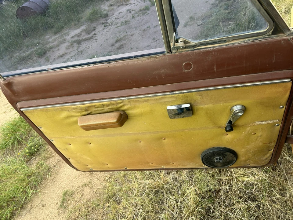 1977 International Harvester Scout - Image 13 of 31