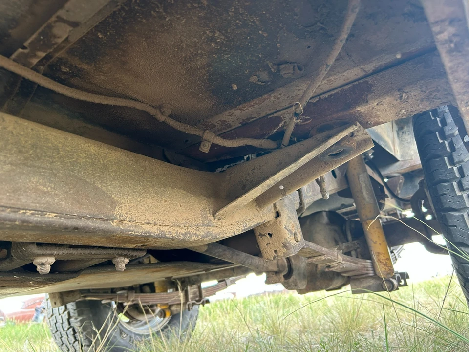1977 International Harvester Scout - Image 25 of 31