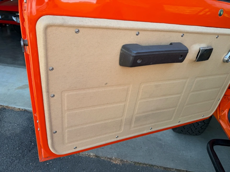 1977 International Harvester Scout - Image 14 of 24