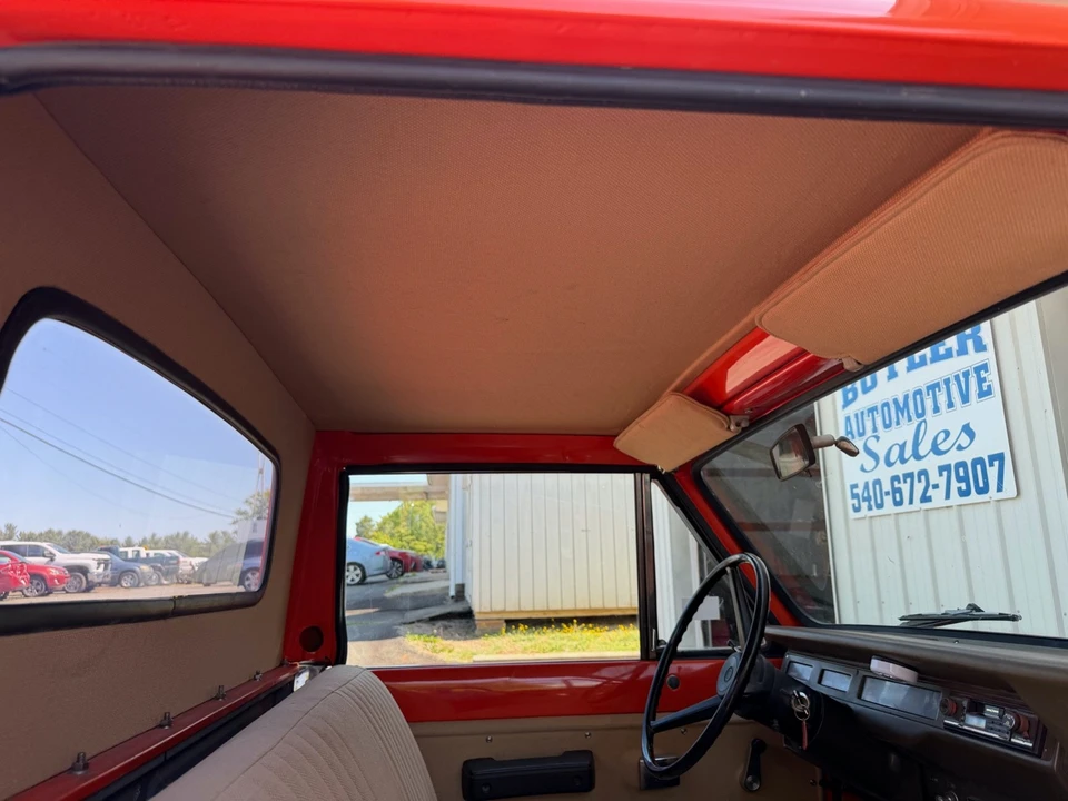 1977 International Harvester Scout - Image 16 of 24