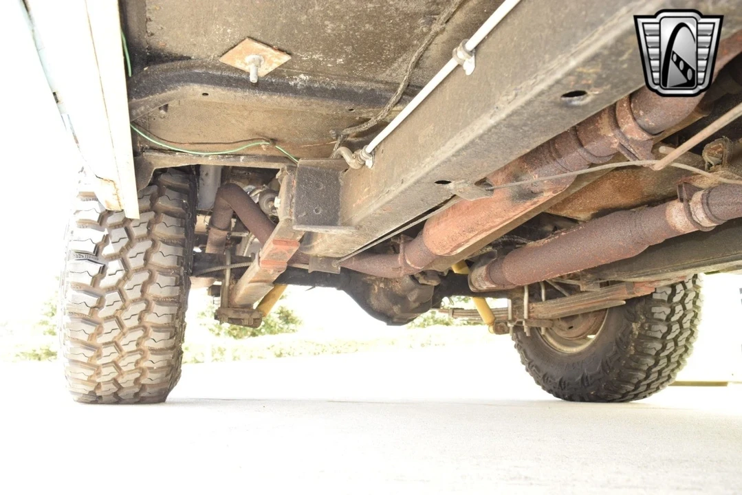 1977 International Harvester Scout - Image 19 of 21