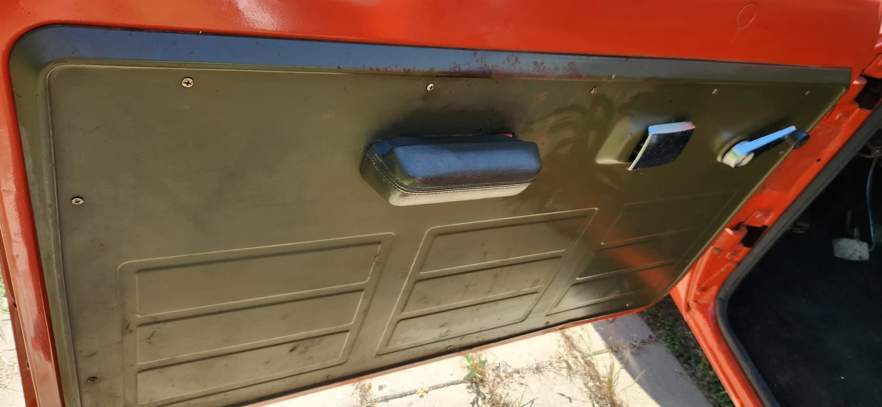 1977 International Harvester Scout - Image 26 of 31