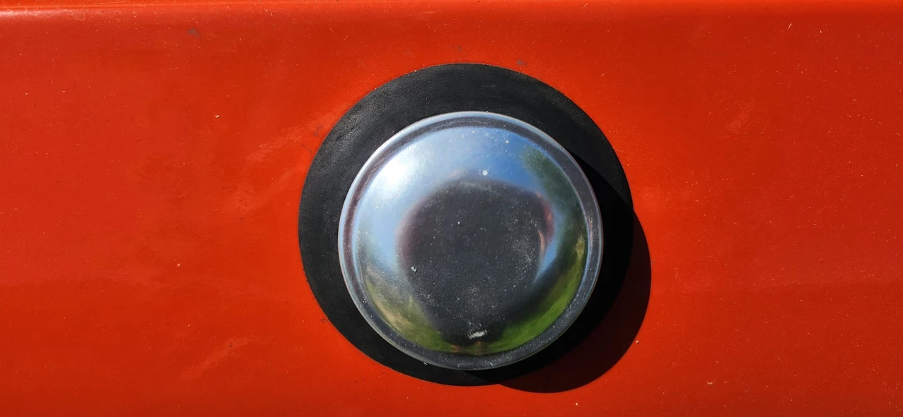 1977 International Harvester Scout - Image 15 of 31
