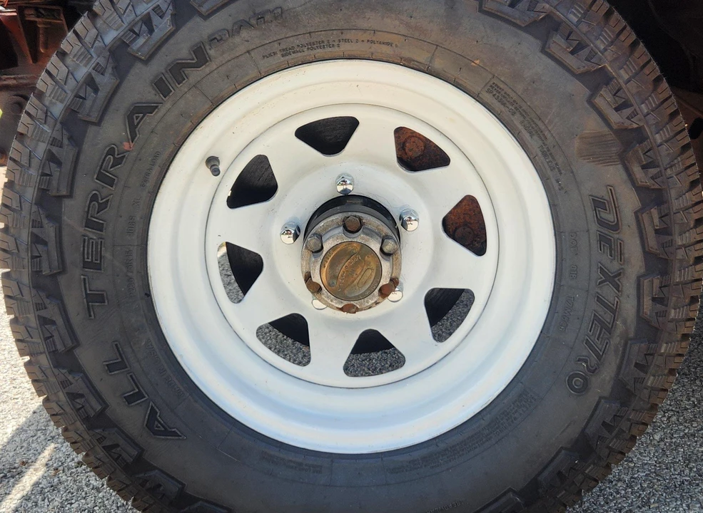 1977 International Harvester Scout - Image 17 of 31