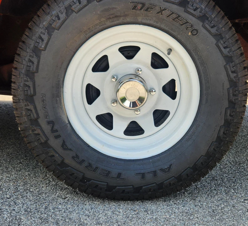 1977 International Harvester Scout - Image 18 of 31