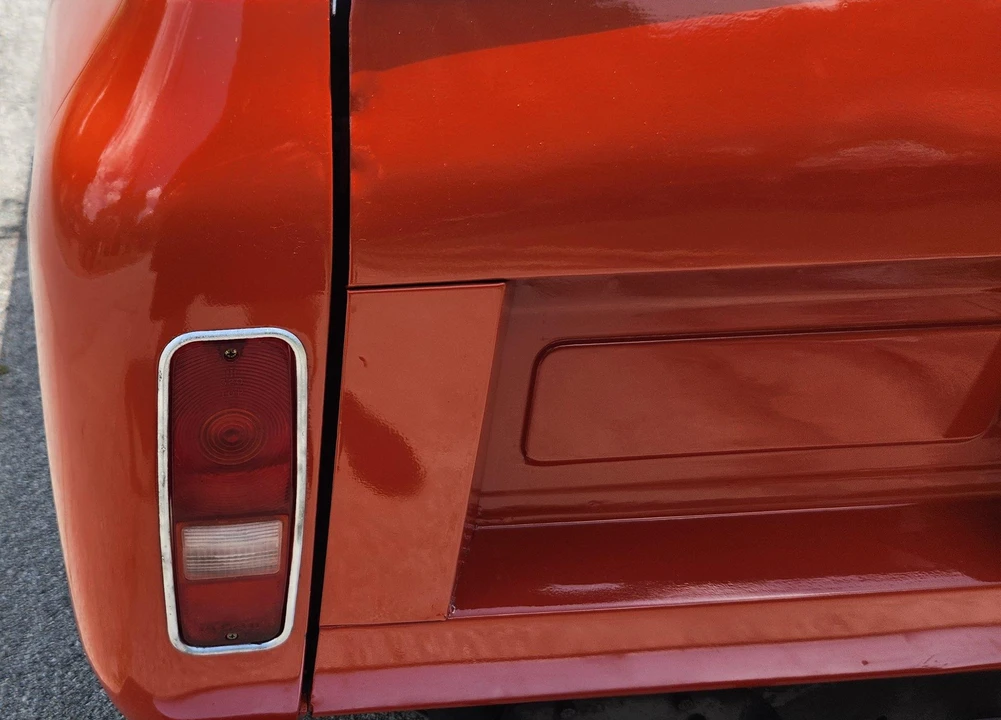 1977 International Harvester Scout - Image 10 of 31