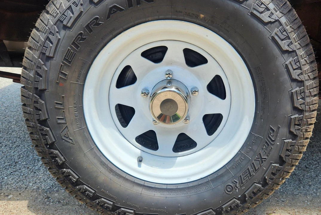 1977 International Harvester Scout - Image 19 of 31