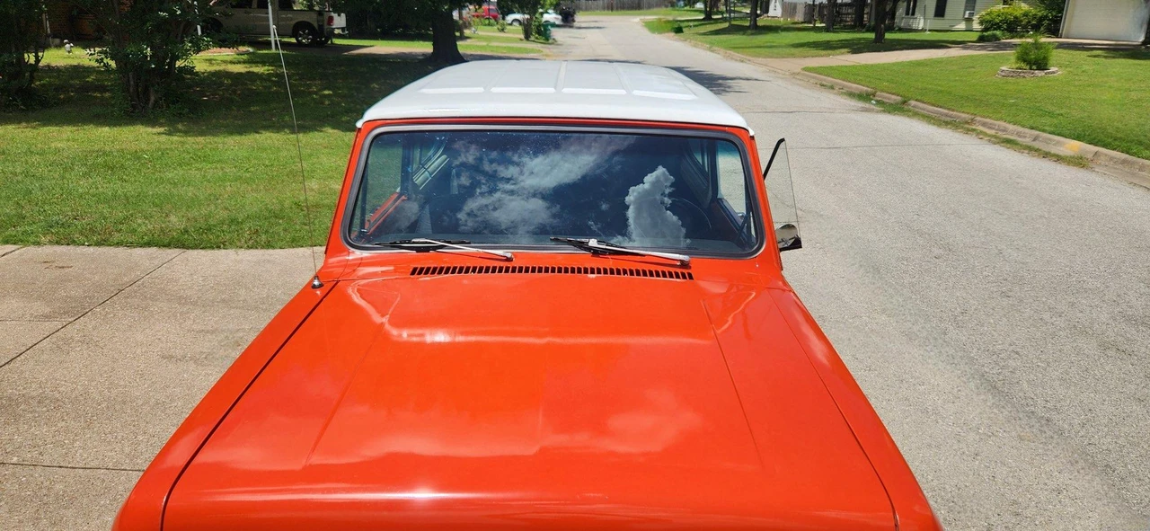 1977 International Harvester Scout - Image 7 of 31